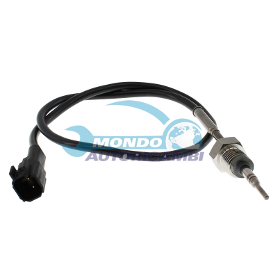 exhaust gas temperature sensor