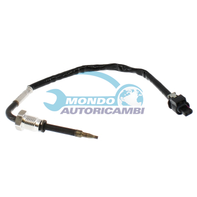 exhaust gas temperature sensor