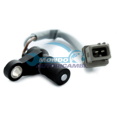 Sensor, speed / RPM