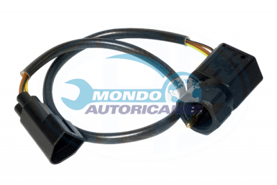 Sensor, speed