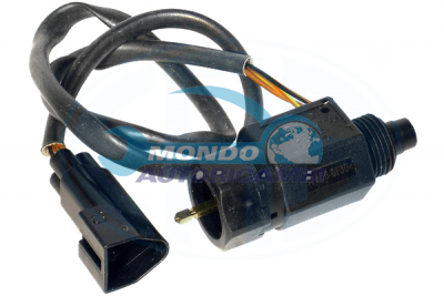 Sensor, speed