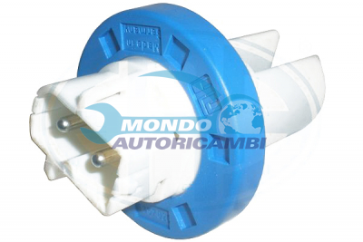 Sensor, speed