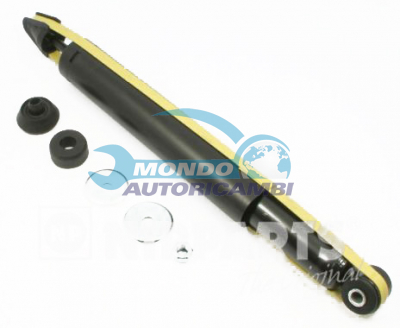 Shock Absorber