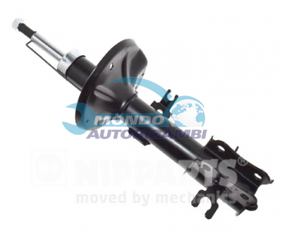 Shock Absorber