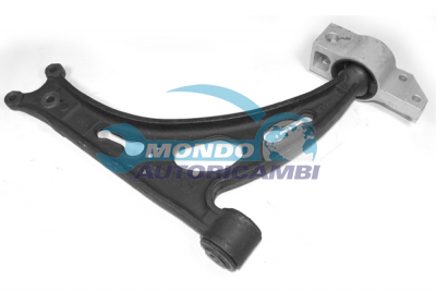 Track Control Arm