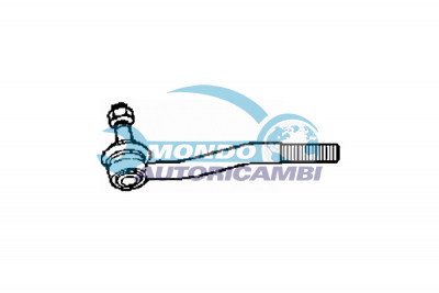 Tie Rod End
