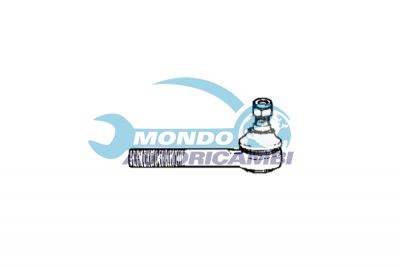 Tie Rod End