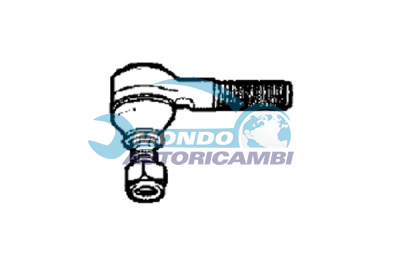 Tie Rod End
