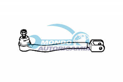 Tie Rod End