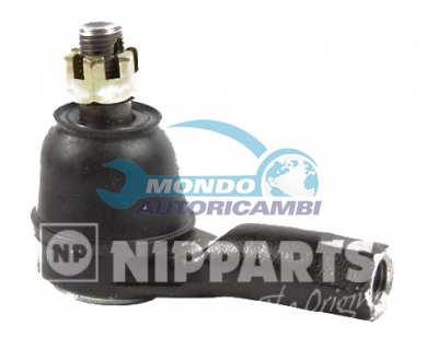 Rotule de barre de connexion
