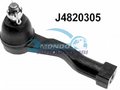 Tie Rod End