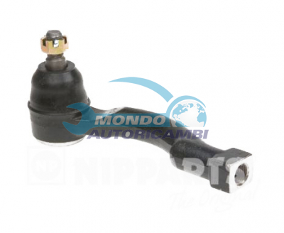 Rotule de barre de connexion