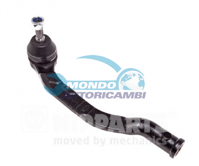 Rotule de barre de connexion