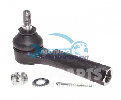 Tie Rod End