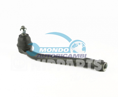 Rotule de barre de connexion