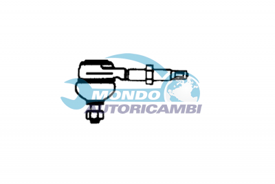 Tie Rod End