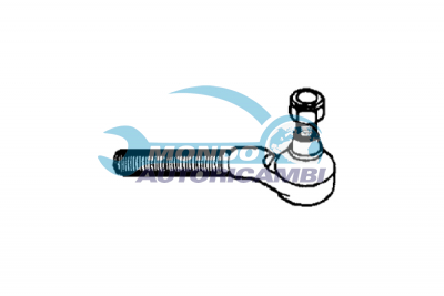 Tie Rod End