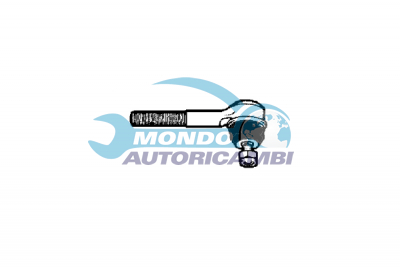 Tie Rod End
