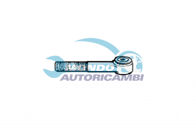 Tie Rod End