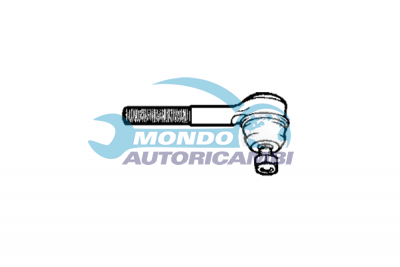 Tie Rod End