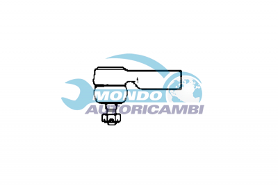 Tie Rod End