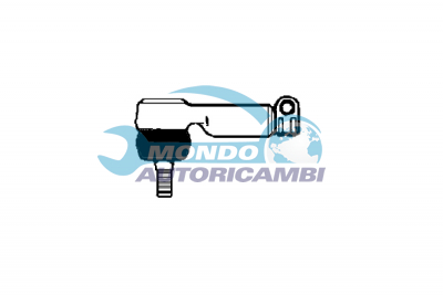 Tie Rod End