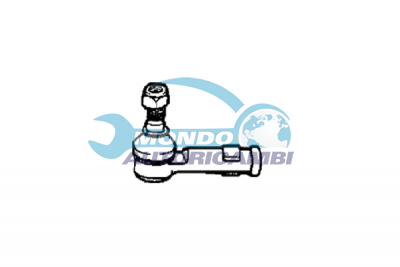 Tie Rod End