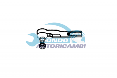 Tie Rod End