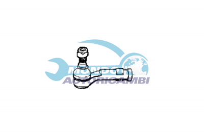 Tie Rod End