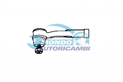 Tie Rod End