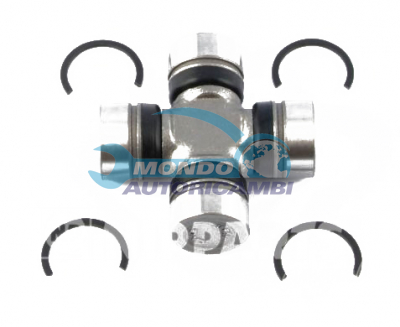 Joint, propshaft
