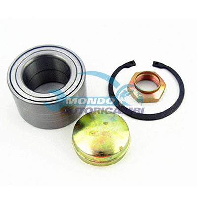 WHEEL BEARINGS KIT