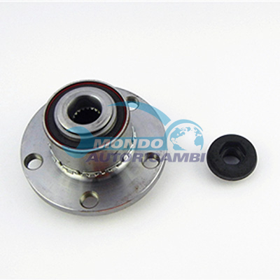 WEEL BEARING KIT