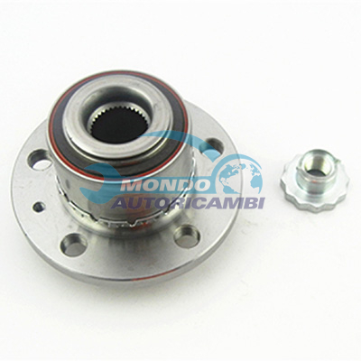 WHEEL BEARINGS KIT