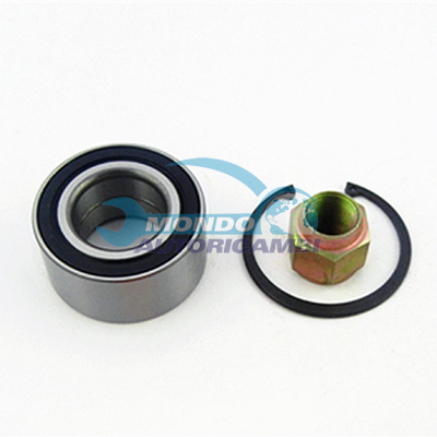 WHEEL BEARINGS KIT