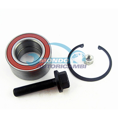 Kit cojinete de rueda