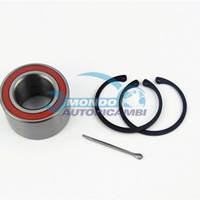 WHEEL BEARINGS KIT