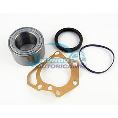 WEEL BEARING KIT