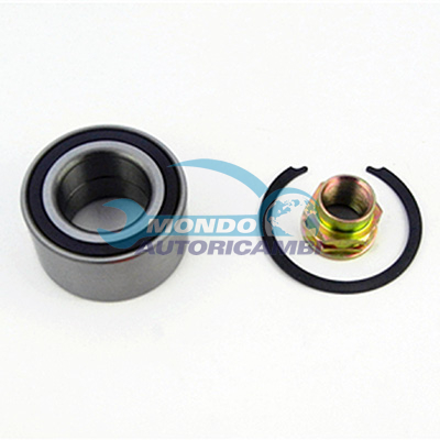 WHEEL BEARINGS KIT