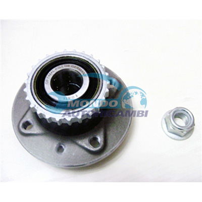 WEEL BEARING KIT