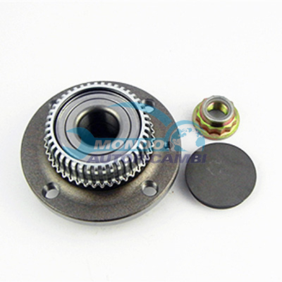 WHEEL BEARINGS KIT