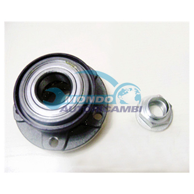 WHEEL BEARINGS KIT