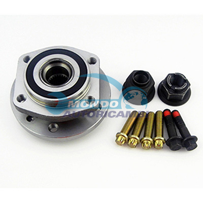 WEEL BEARING KIT