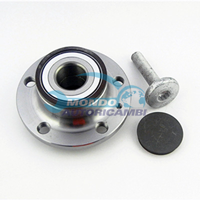 WHEEL BEARINGS KIT