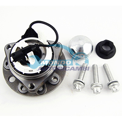 WHEEL BEARINGS KIT