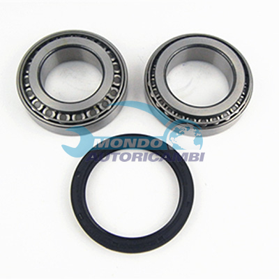 WEEL BEARING KIT
