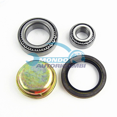 WHEEL BEARINGS KIT
