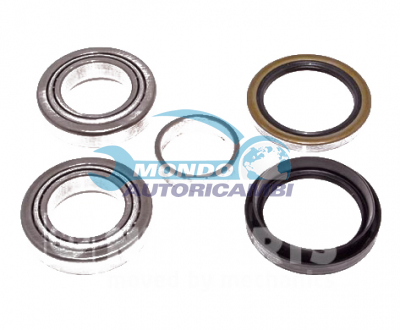 Wheel Bearing Kit