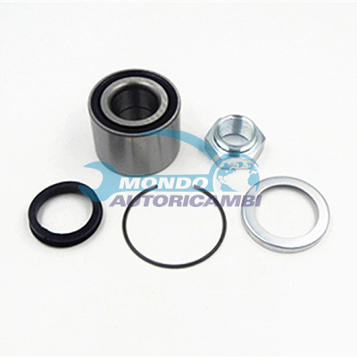 WHEEL BEARINGS KIT