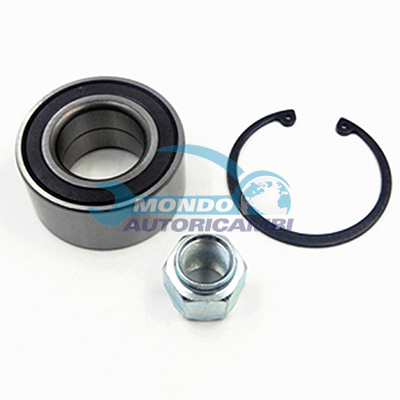WHEEL BEARINGS KIT